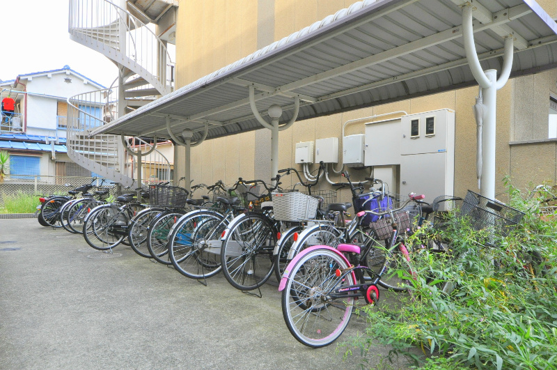 椋風苑 その他共有部分