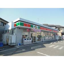 椋風苑 コンビニ