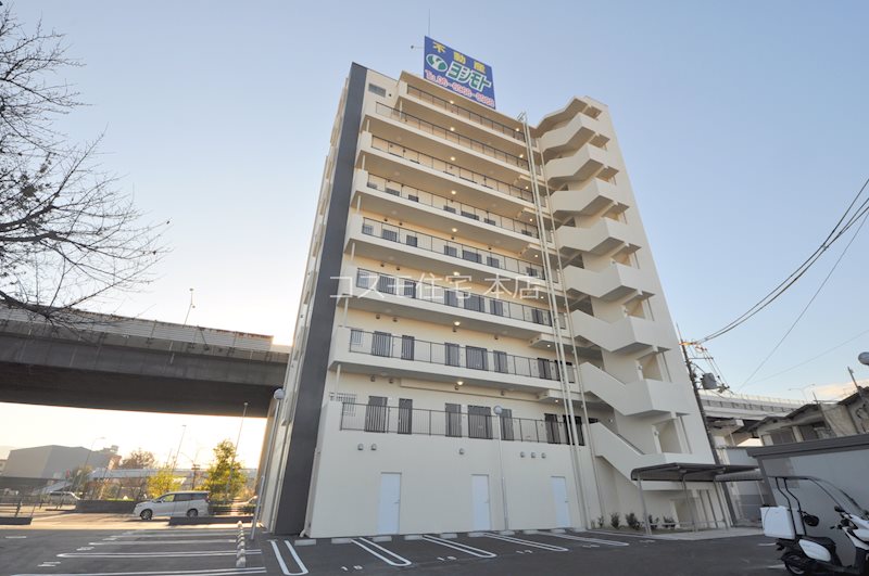 ラ・フォーレ久宝園 その他