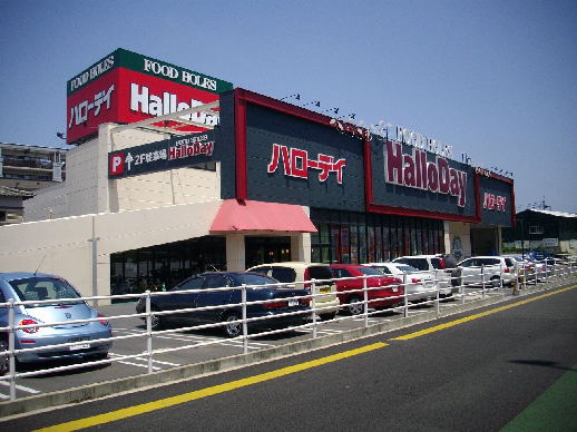 エクセラン新宮 周辺画像1