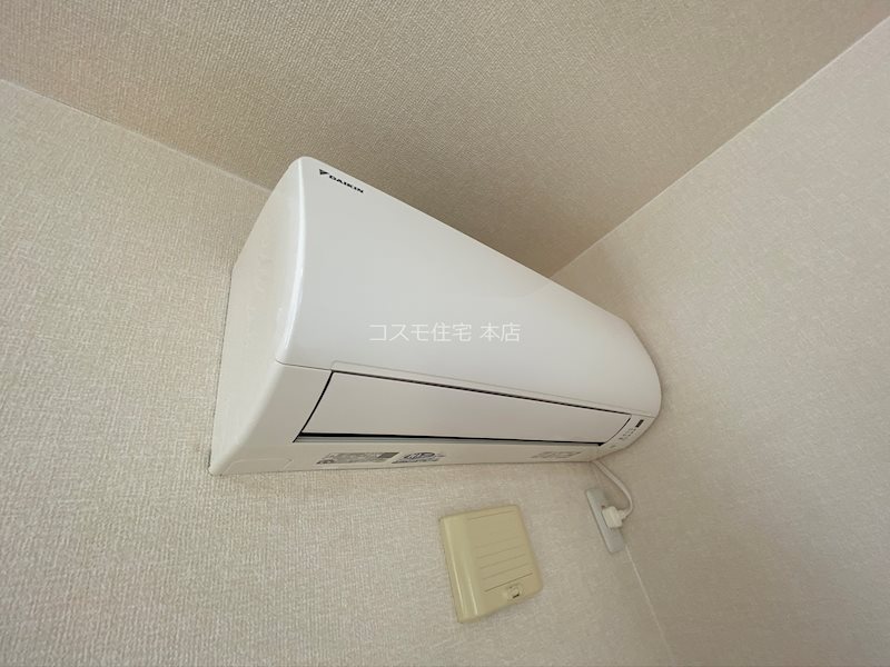 ヴィラウィステリア その他設備