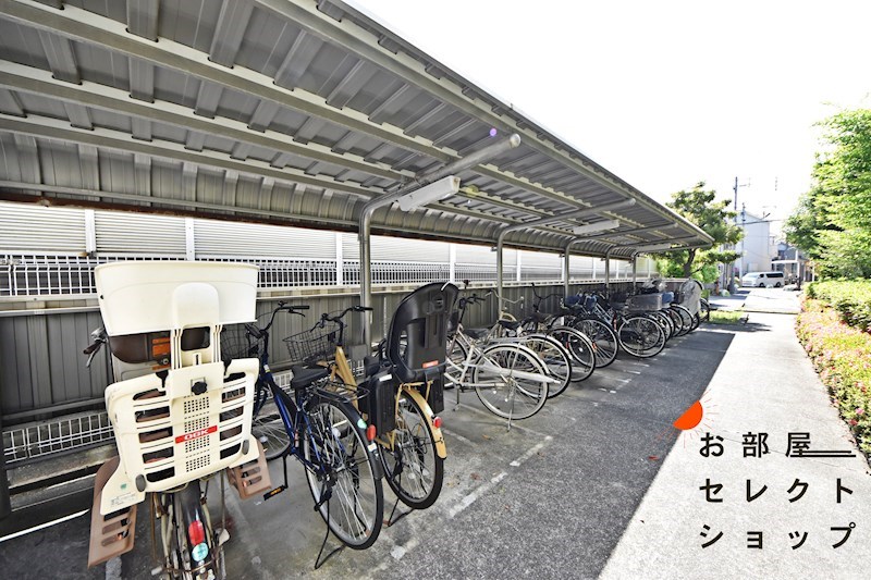 エオリアンハープ その他共有部分