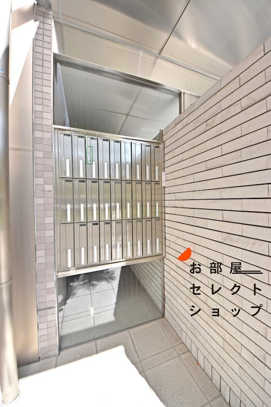 エオリアンハープ その他共有部分