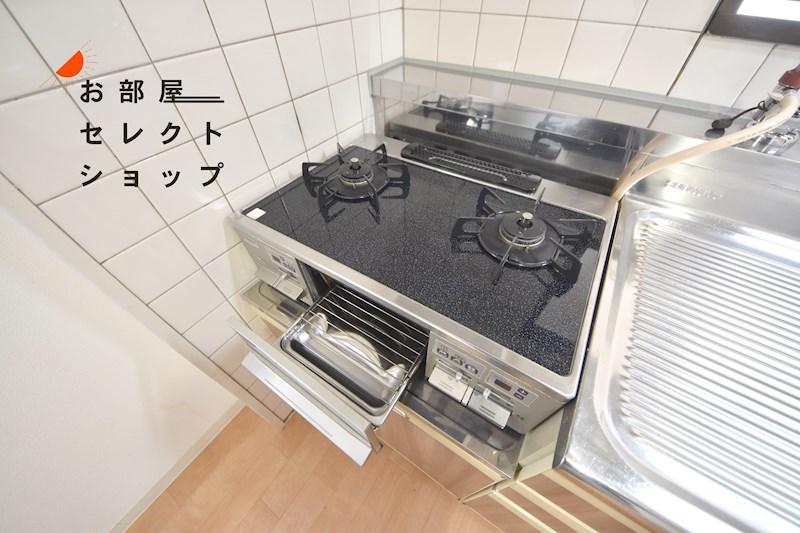 エオリアンハープ キッチン