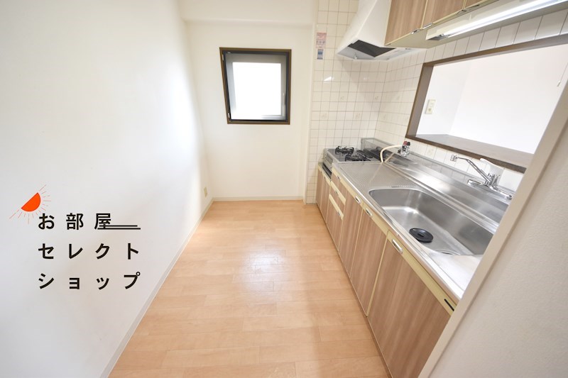 エオリアンハープ キッチン