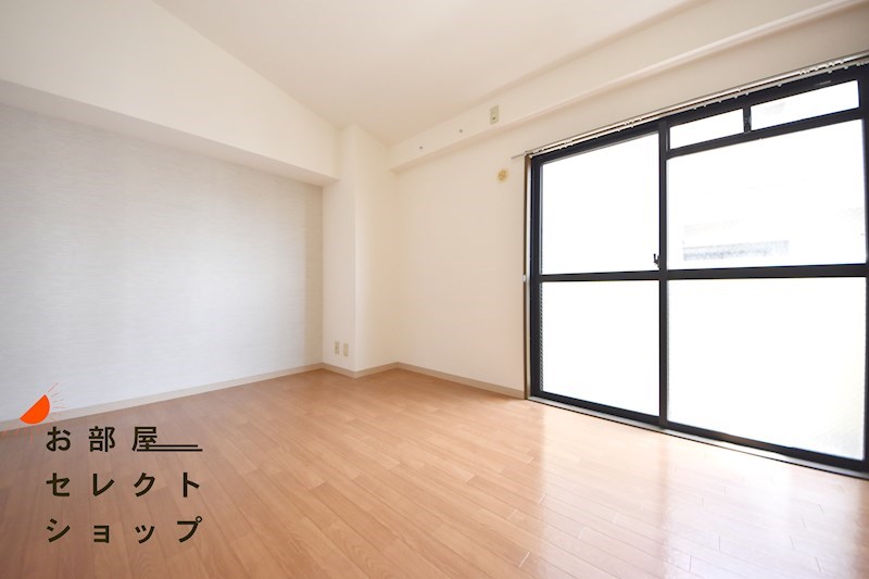 エオリアンハープ リビング