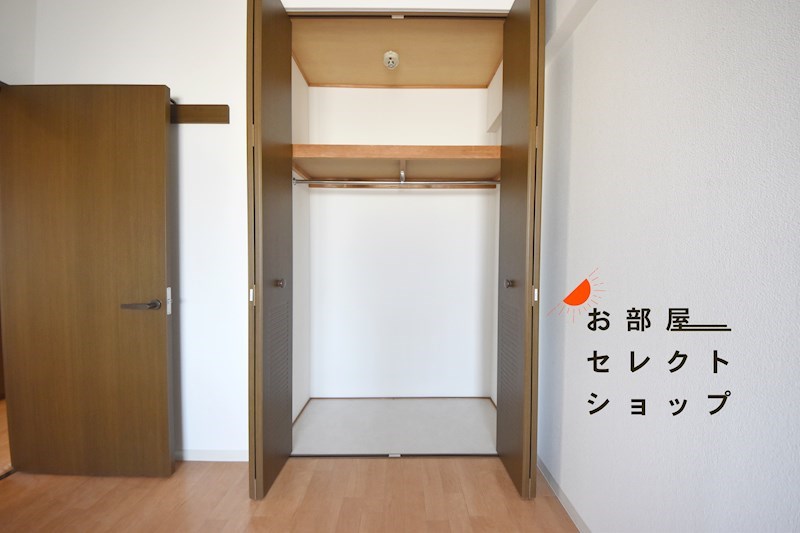 エオリアンハープ ベッドルーム