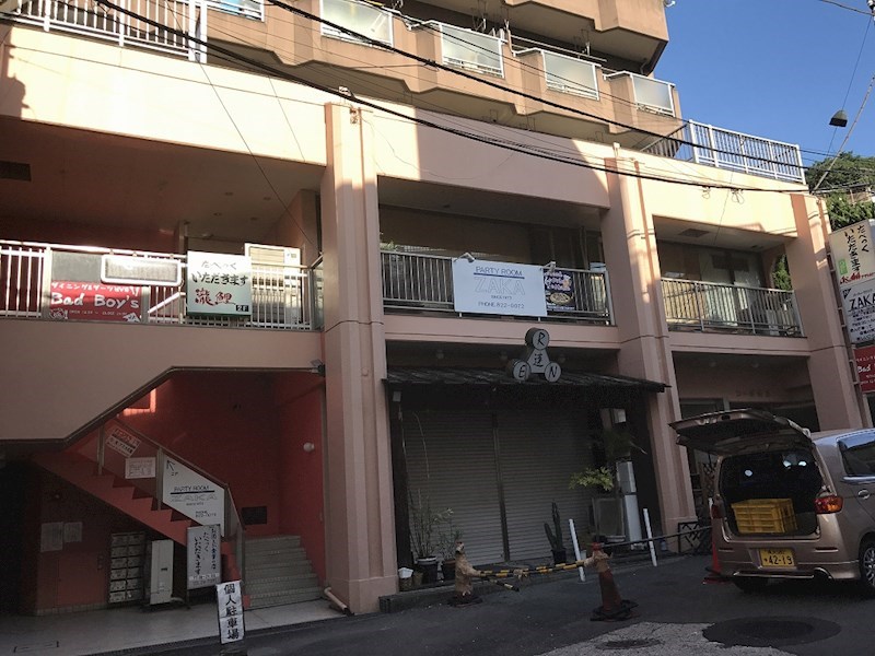 コーポ山王 その他外観1