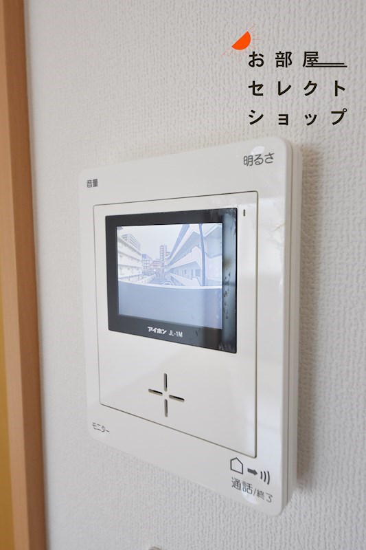 アルテミス八尾Ⅰ　 その他設備