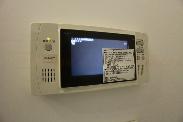 G・rosso A棟 その他設備