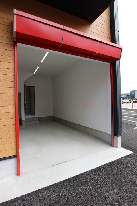 G・rosso A棟 その他