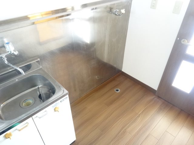 クラスター その他