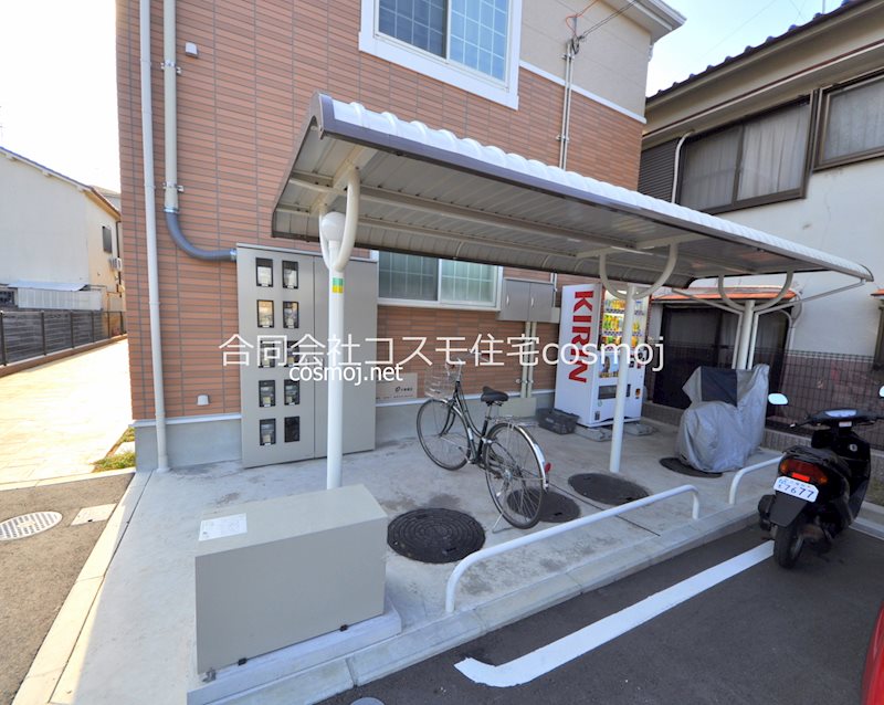 プランテM その他共有部分