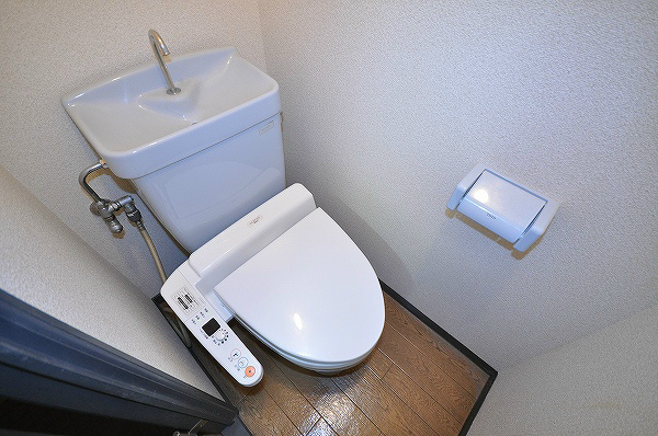 ビブレ江南  その他2