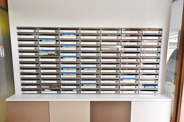 ビブレ江南  その他外観3