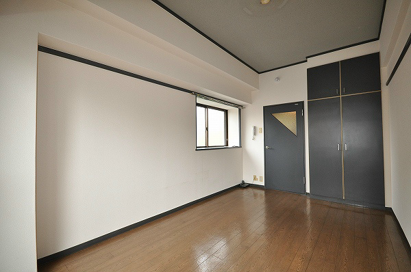 ビブレ江南  リビング