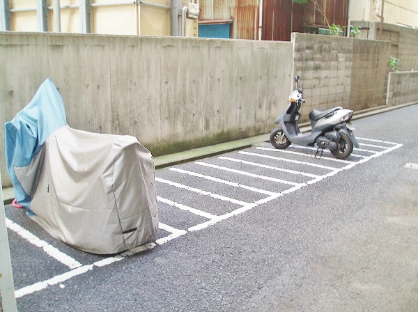 ビブレ江南  その他12