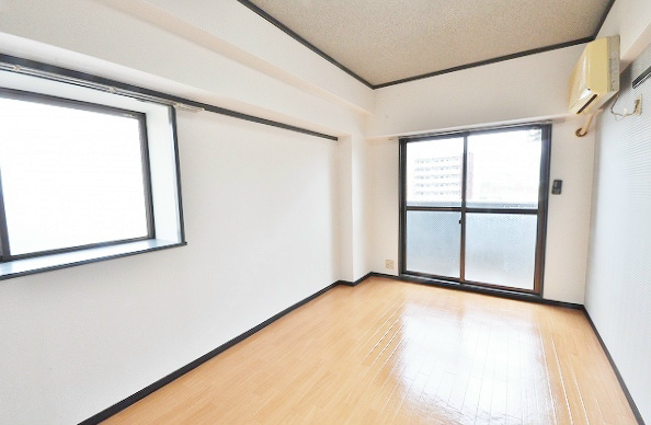 ビブレ江南  ベッドルーム