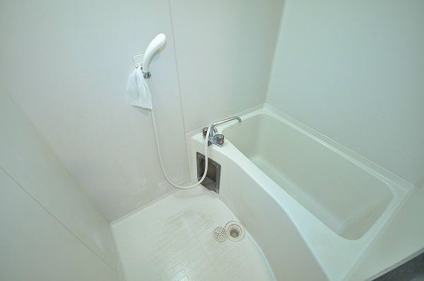 ビブレ江南  風呂画像