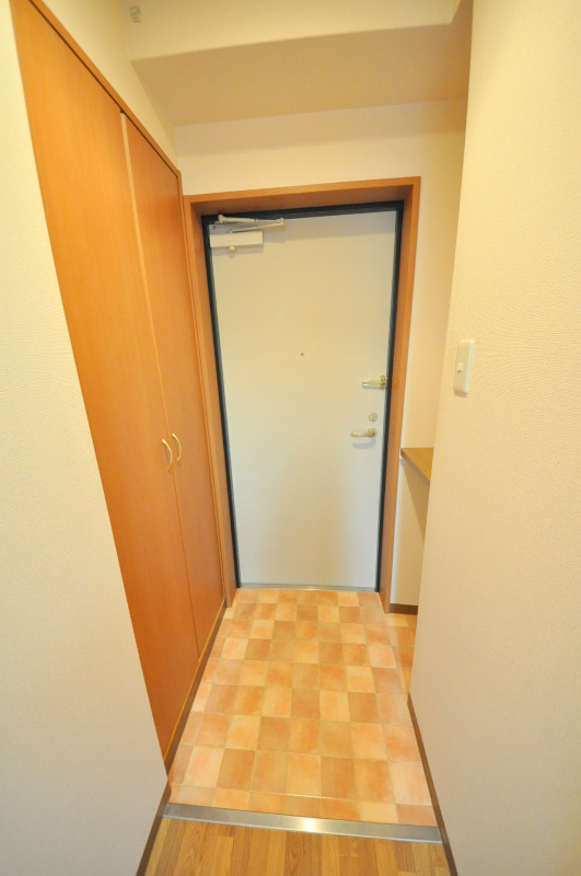 ガーデンパレス久宝寺 その他部屋・スペース