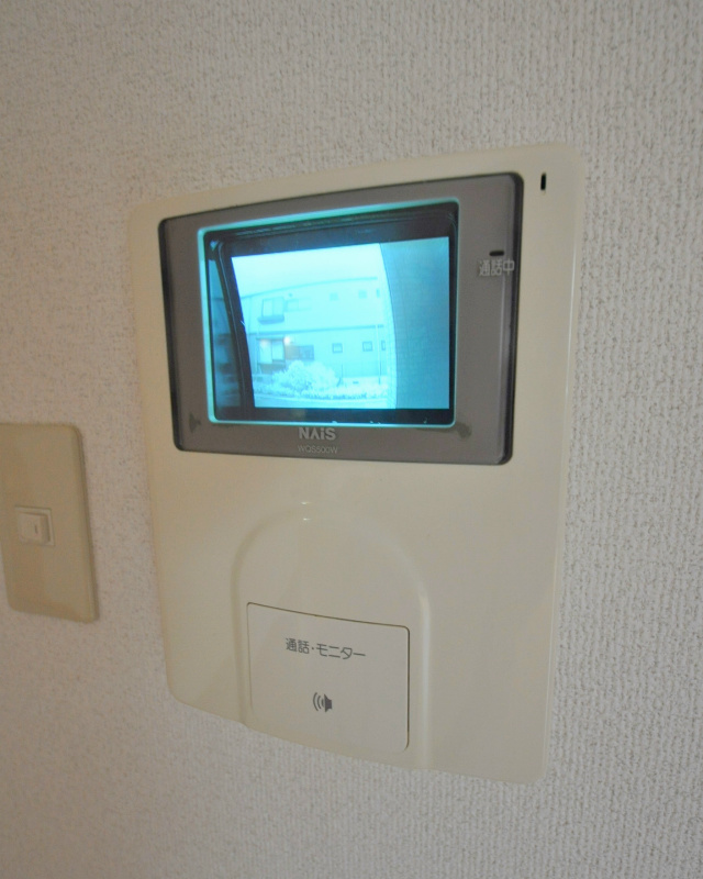 南小阪合町ハイツ その他設備