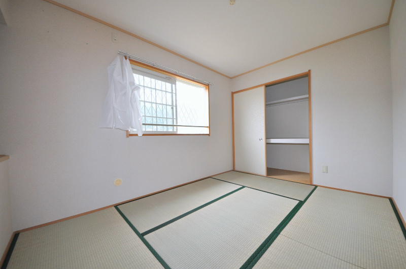 ツインコートいたくら 収納