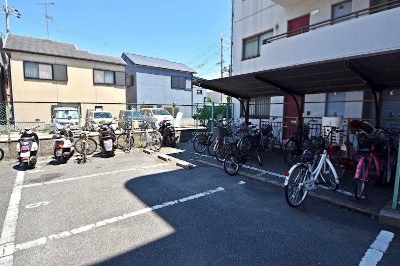 アクティ金田 その他共有部分