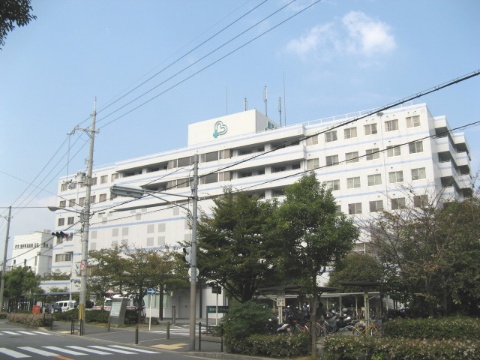 アクティ金田 総合病院