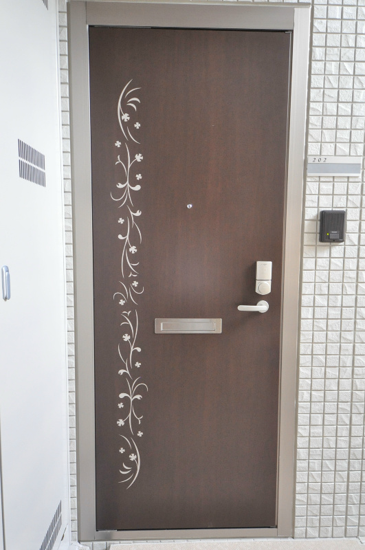 フルリール(高安町南） その他