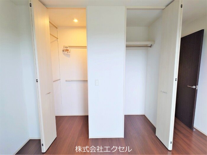 フェリーチェ 収納