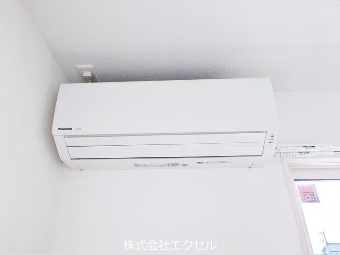 フェリーチェ その他設備