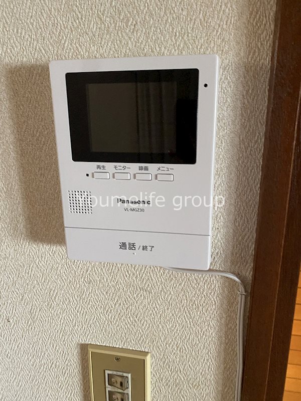 関谷貸家 その他3