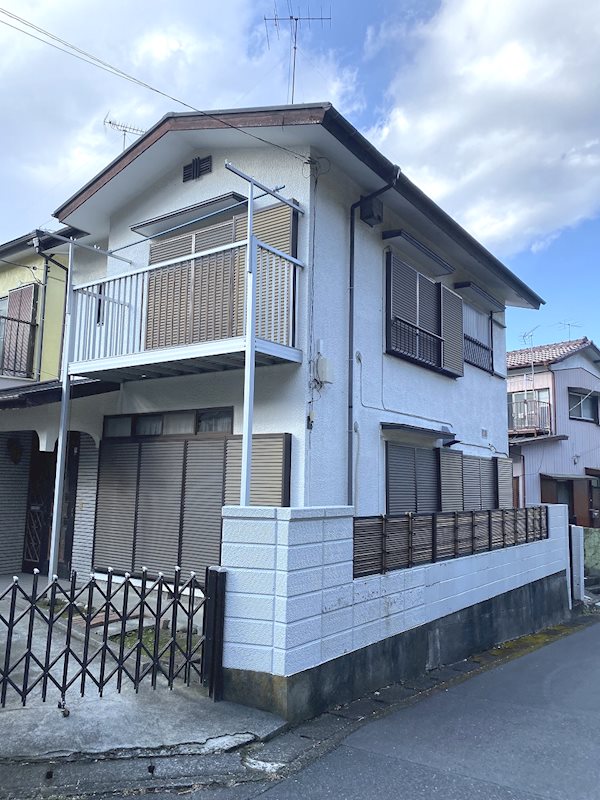 関谷貸家 その他外観1