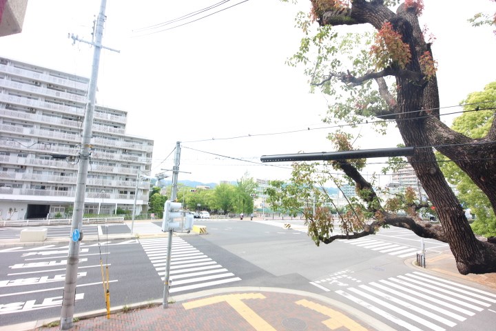 フロンフィール大道通 その他3