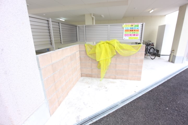 フロンフィール大道通 その他11