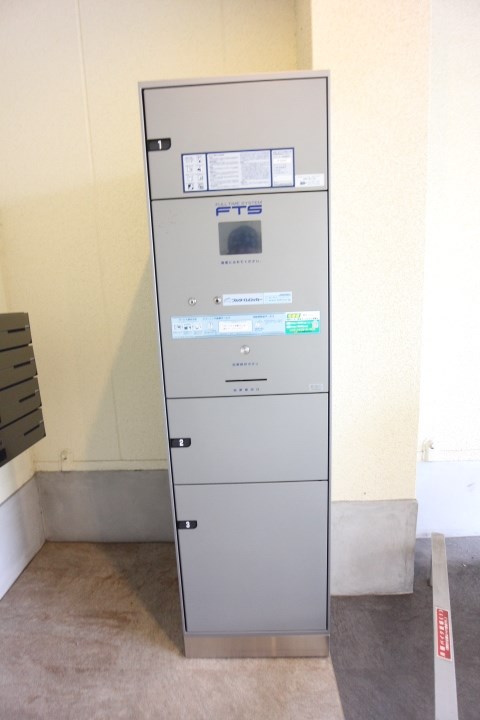 フロンフィール大道通 その他13