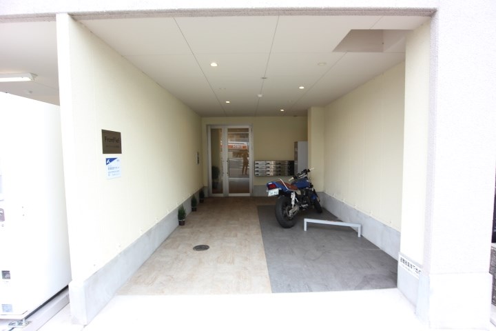 フロンフィール大道通 その他15