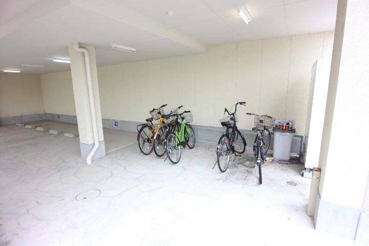 フロンフィール大道通 その他16