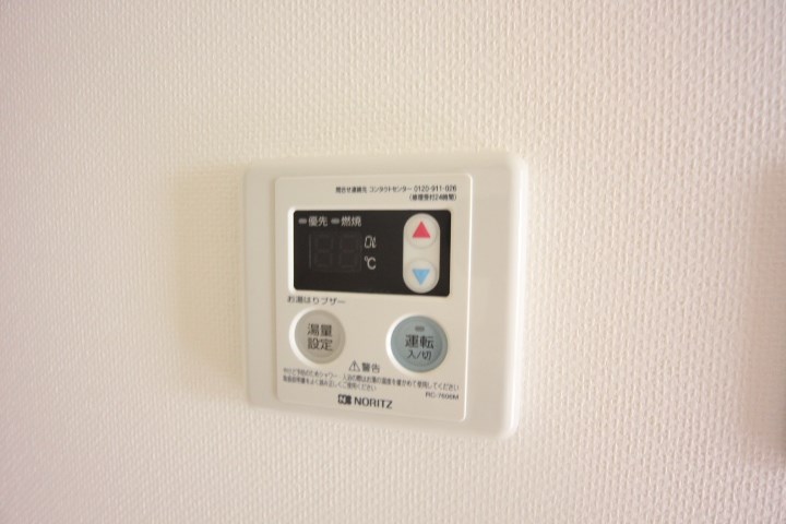 フロンフィール大道通 その他17