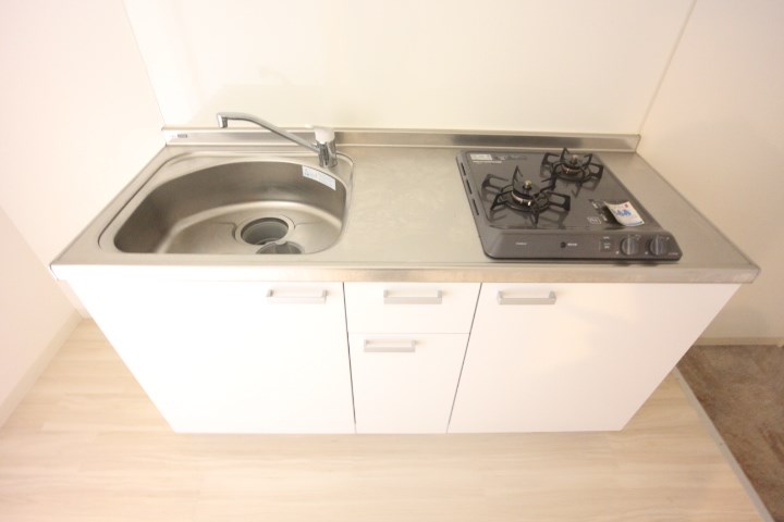 フロンフィール大道通 キッチン