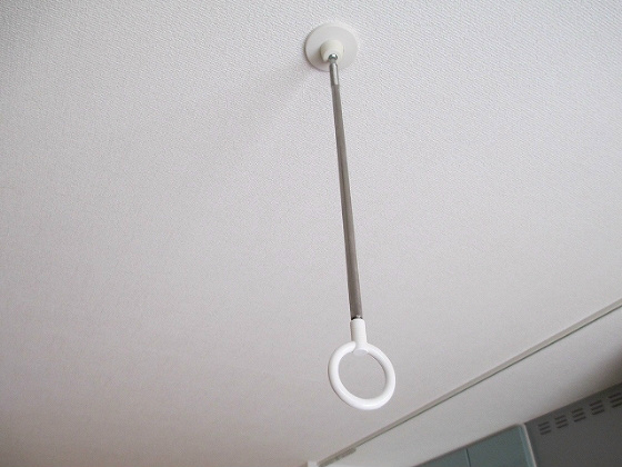 エスペランサ その他設備