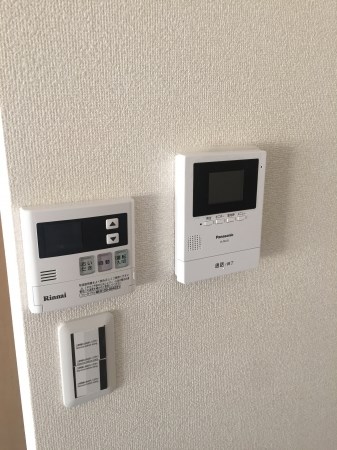 パルコート林 その他設備