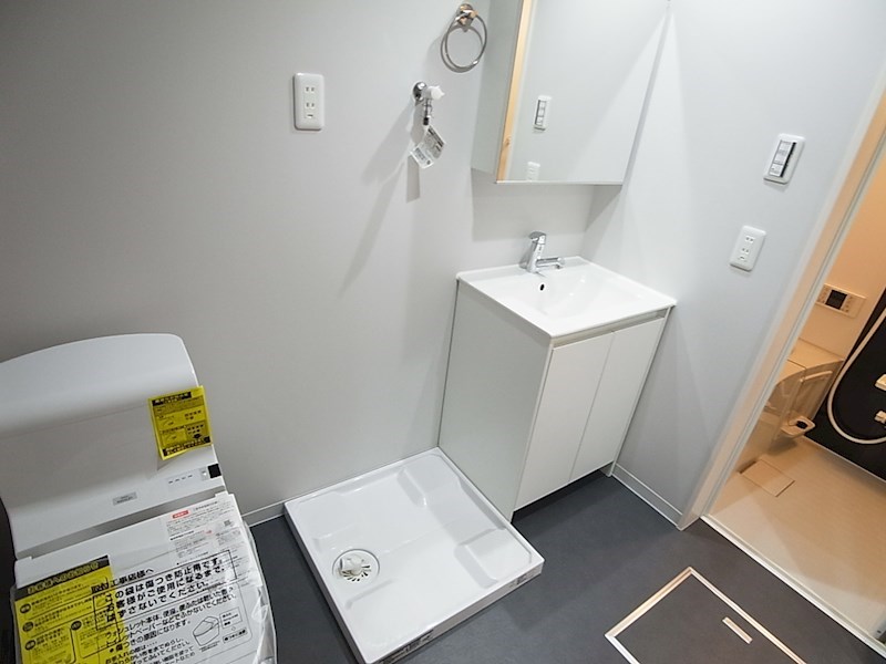 HORIZON Ⅲ その他2