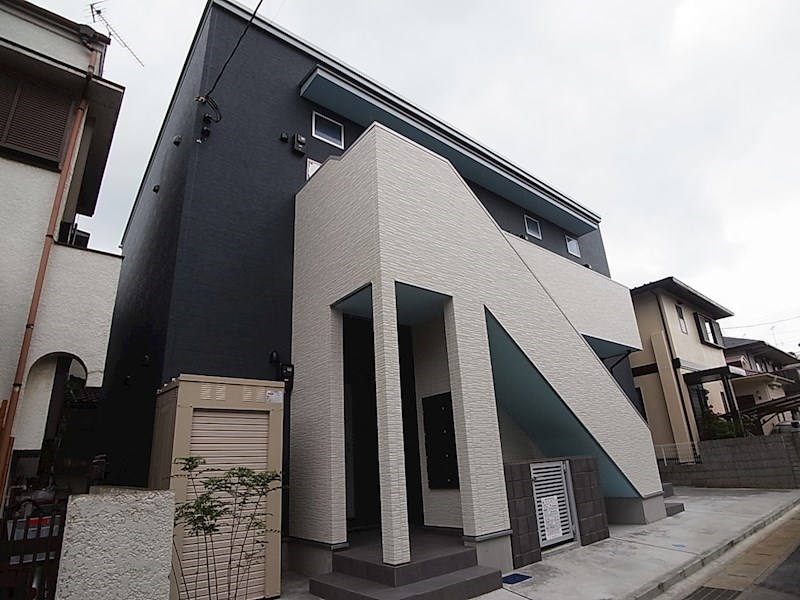 HORIZON Ⅲ その他外観1