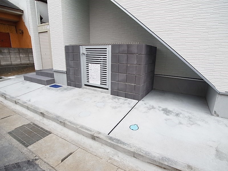 HORIZON Ⅲ その他外観2