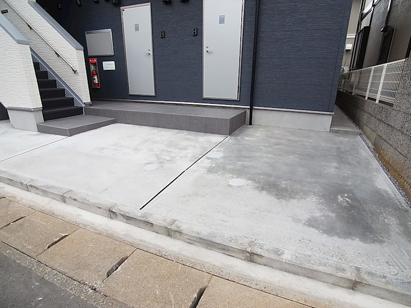 HORIZON Ⅲ その他外観3