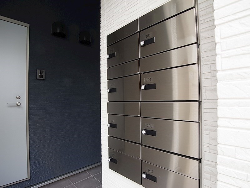 HORIZON Ⅲ その他外観4