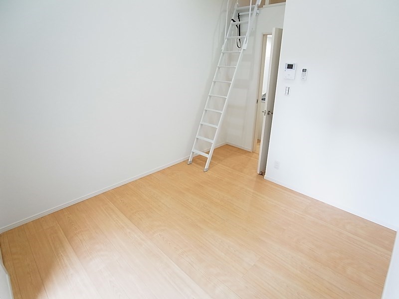 HORIZON Ⅲ リビング