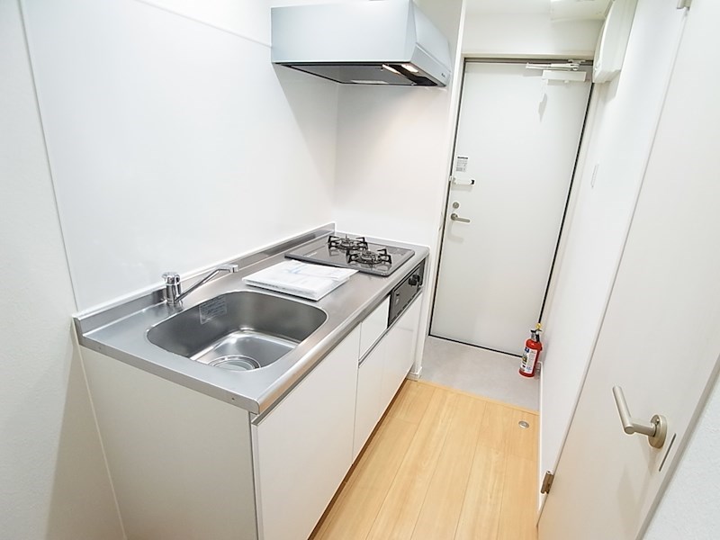 HORIZON Ⅲ キッチン