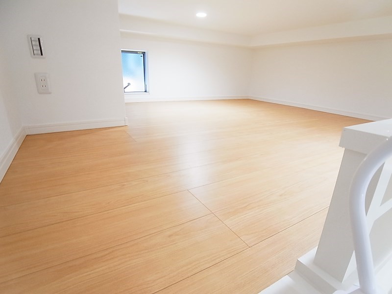 HORIZON Ⅲ ベッドルーム